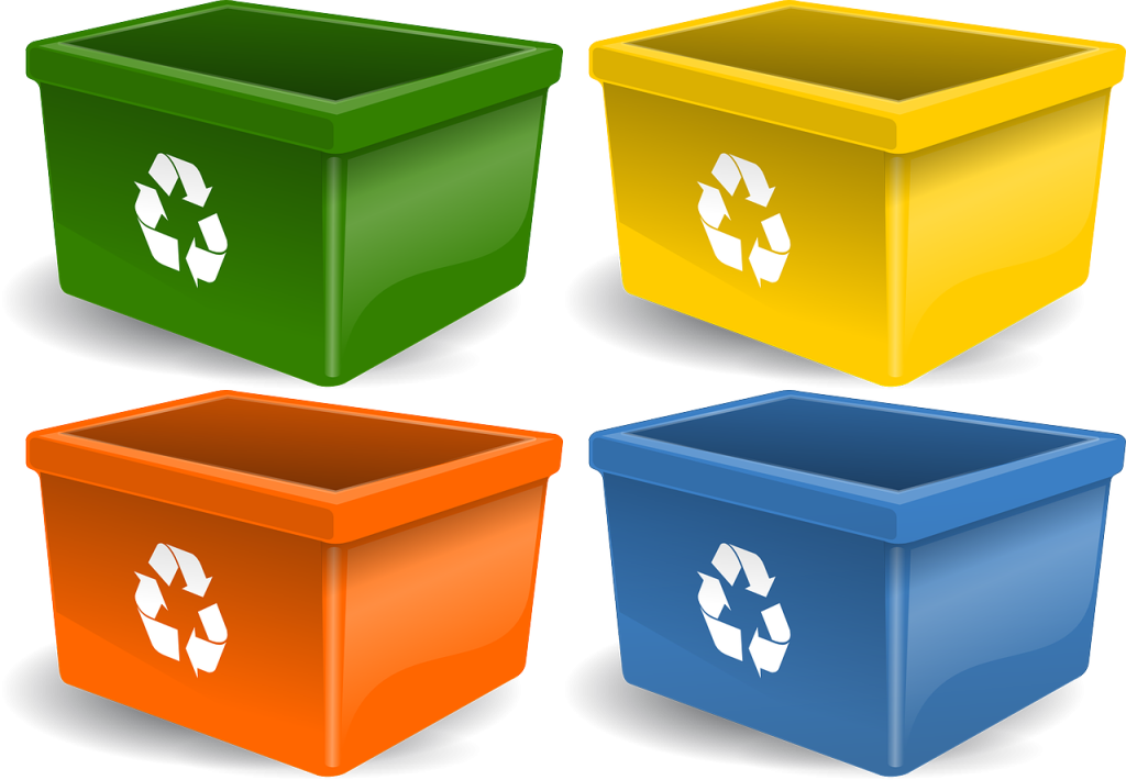 découvrez l'importance du recyclage pour préserver notre planète. apprenez comment trier vos déchets, réduire votre empreinte écologique et contribuer à un avenir durable grâce à des pratiques de recyclage efficaces. ensemble, faisons la différence!