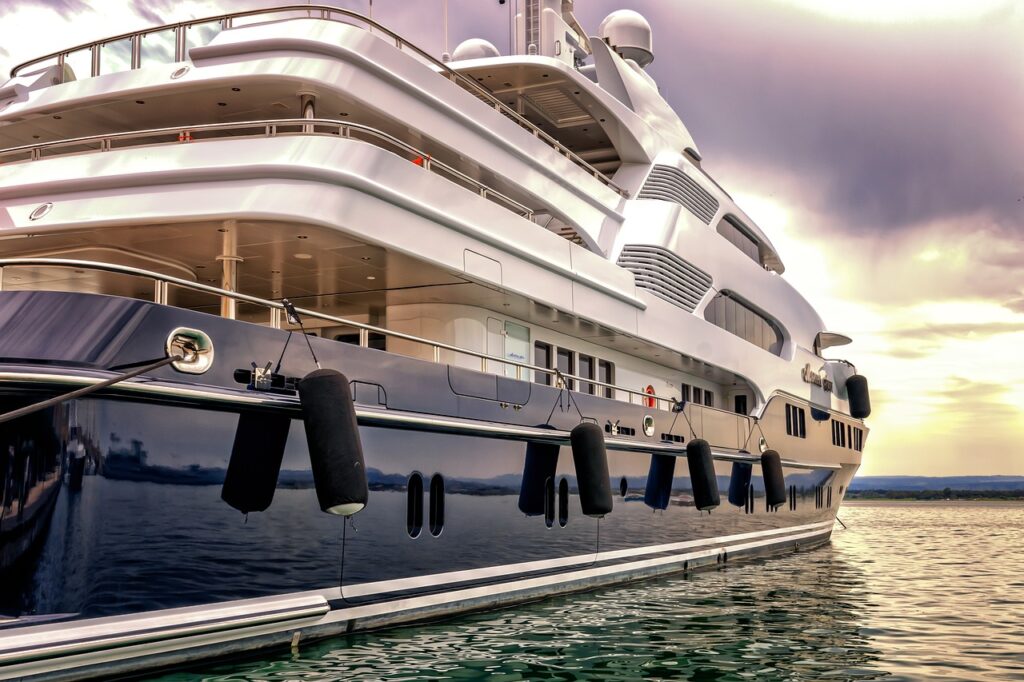 profitez des meilleures offres de charters d'été pour des aventures inoubliables en mer. découvrez des destinations de rêve à des prix imbattables et naviguez avec style, tout en bénéficiant de services personnalisés. réservez dès maintenant pour des vacances mémorables!
