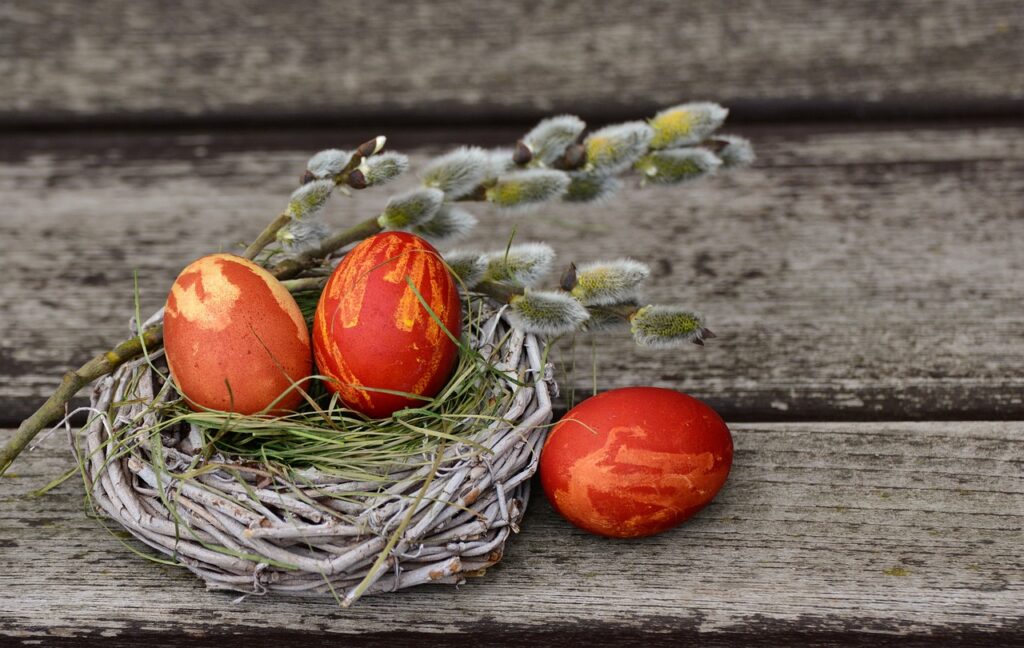 découvrez notre marché de pâques, une expérience festive et conviviale où vous trouverez des produits artisanaux, des décorations colorées, et des délices gourmands pour célébrer cette saison printanière. rejoignez-nous pour une journée de joie et de découvertes!