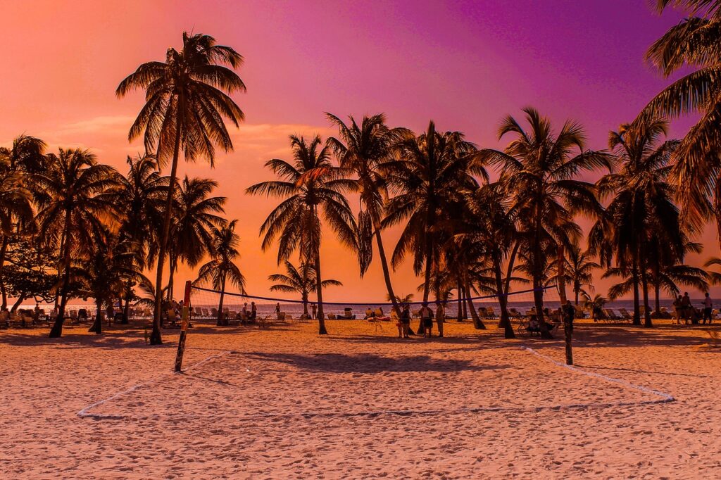 explorez les merveilles des caraïbes, un paradis tropical où plages de sable blanc, eaux cristallines et cultures vibrantes s'entremêlent pour offrir une expérience inoubliable. découvrez l'histoire, la gastronomie et les activités nautiques uniques de cette région ensoleillée.