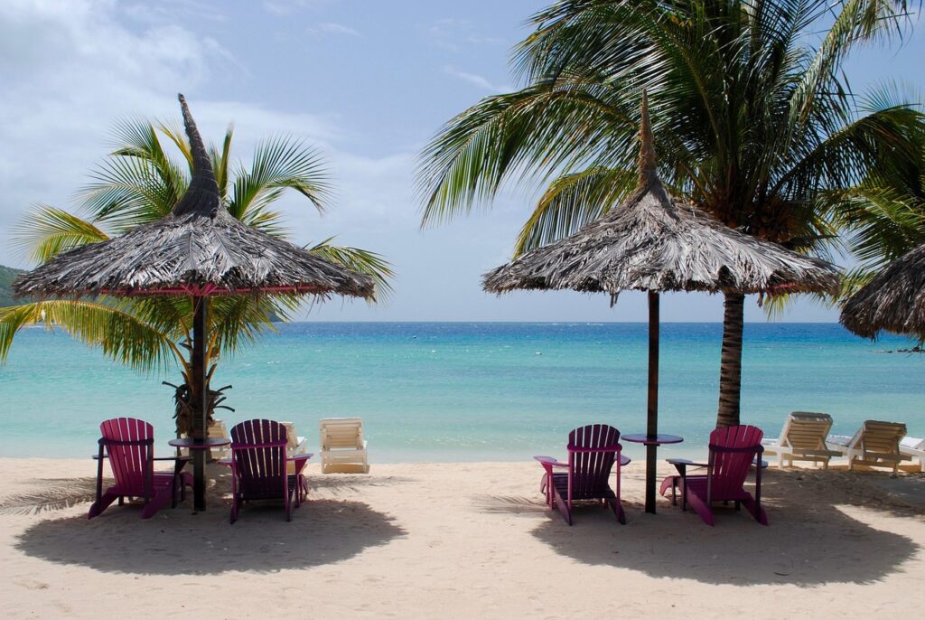 découvrez les merveilles des caraïbes : plages de sable blanc, eaux turquoise, cultures vibrantes et une biodiversité incroyable. évadez-vous vers un paradis tropical où aventure et détente se rencontrent.