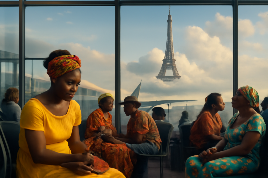 découvrez si voyager à paris depuis les antilles est devenu un luxe inaccessible. explorez les défis financiers et les alternatives de voyage qui vous permettent de découvrir la ville lumière sans casser votre tirelire.