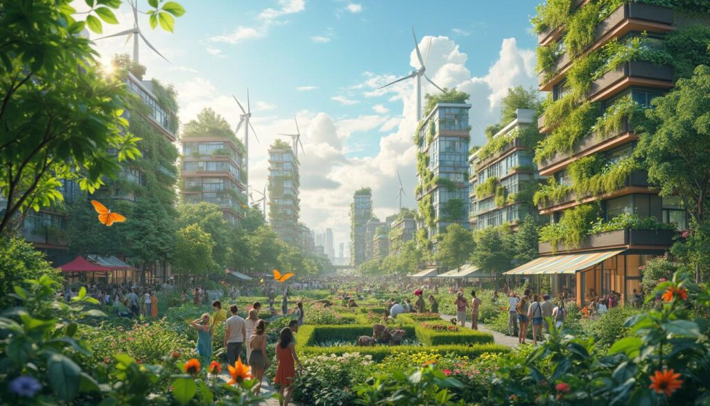 découvrez biodiv’eco, une initiative innovante qui présente 14 projets d'entreprises visant à harmoniser la croissance économique avec la protection de la biodiversité. inspirez-vous de ces solutions durables et engagez-vous pour un avenir respectueux de notre planète.