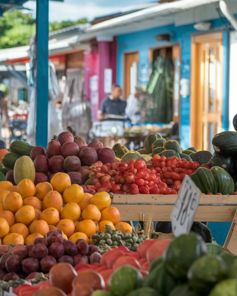 Actualité économique DOM — Eco Antilles