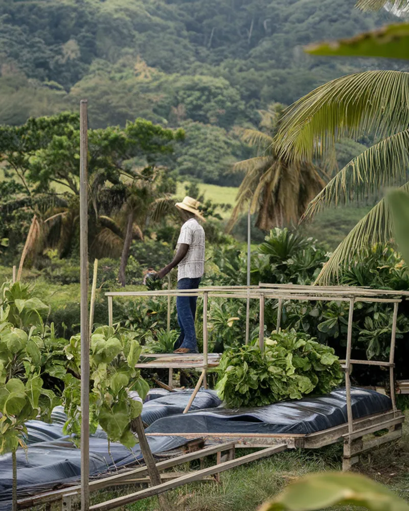 Actualité économique DOM — Eco Antilles