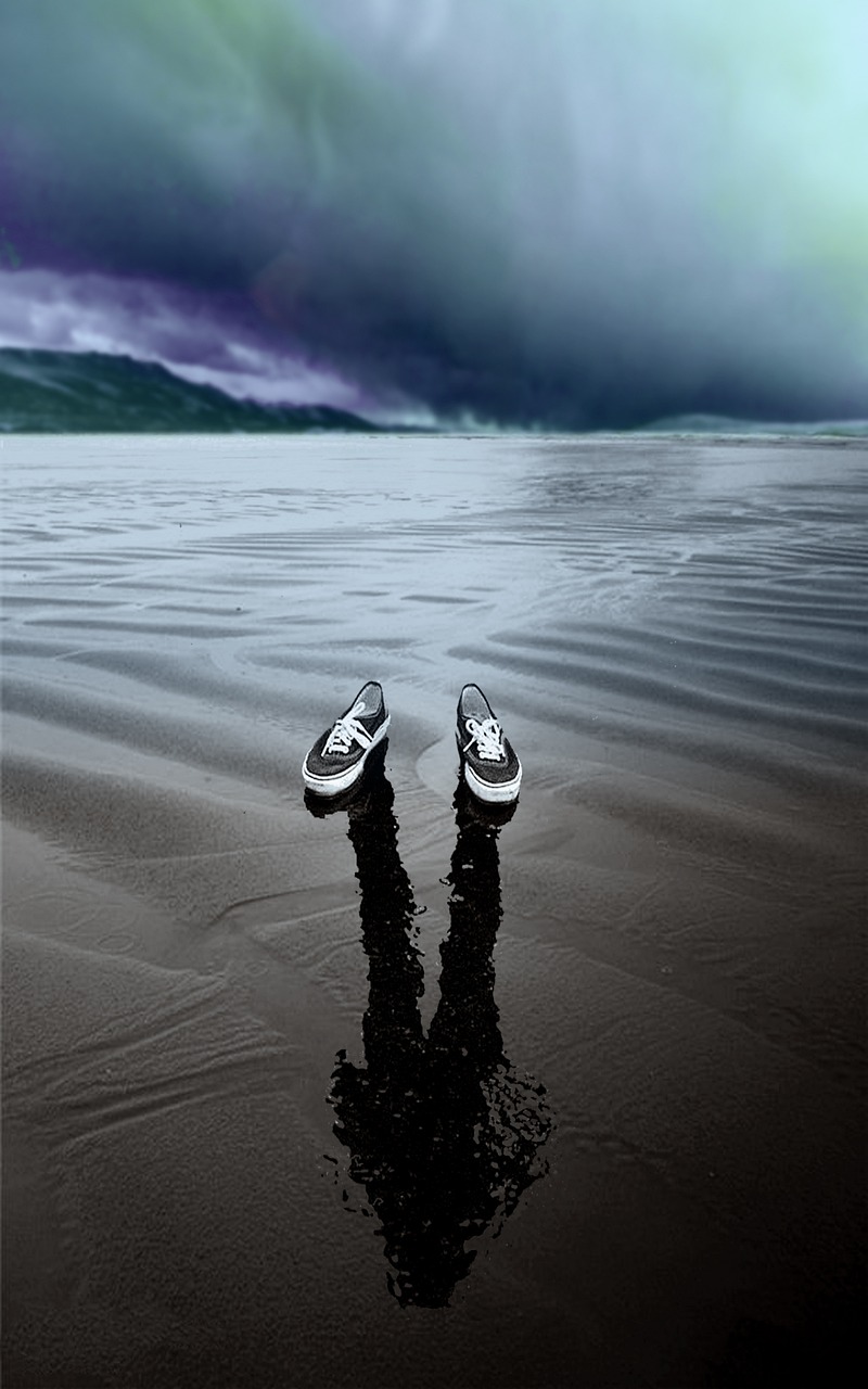 plongez dans le mystère de 'disappearance', une exploration captivante des histoires de disparitions inexpliquées. découvrez des témoignages fascinants, des enquêtes palpitantes et des théories intrigantes autour des cas qui ont marqué les esprits.