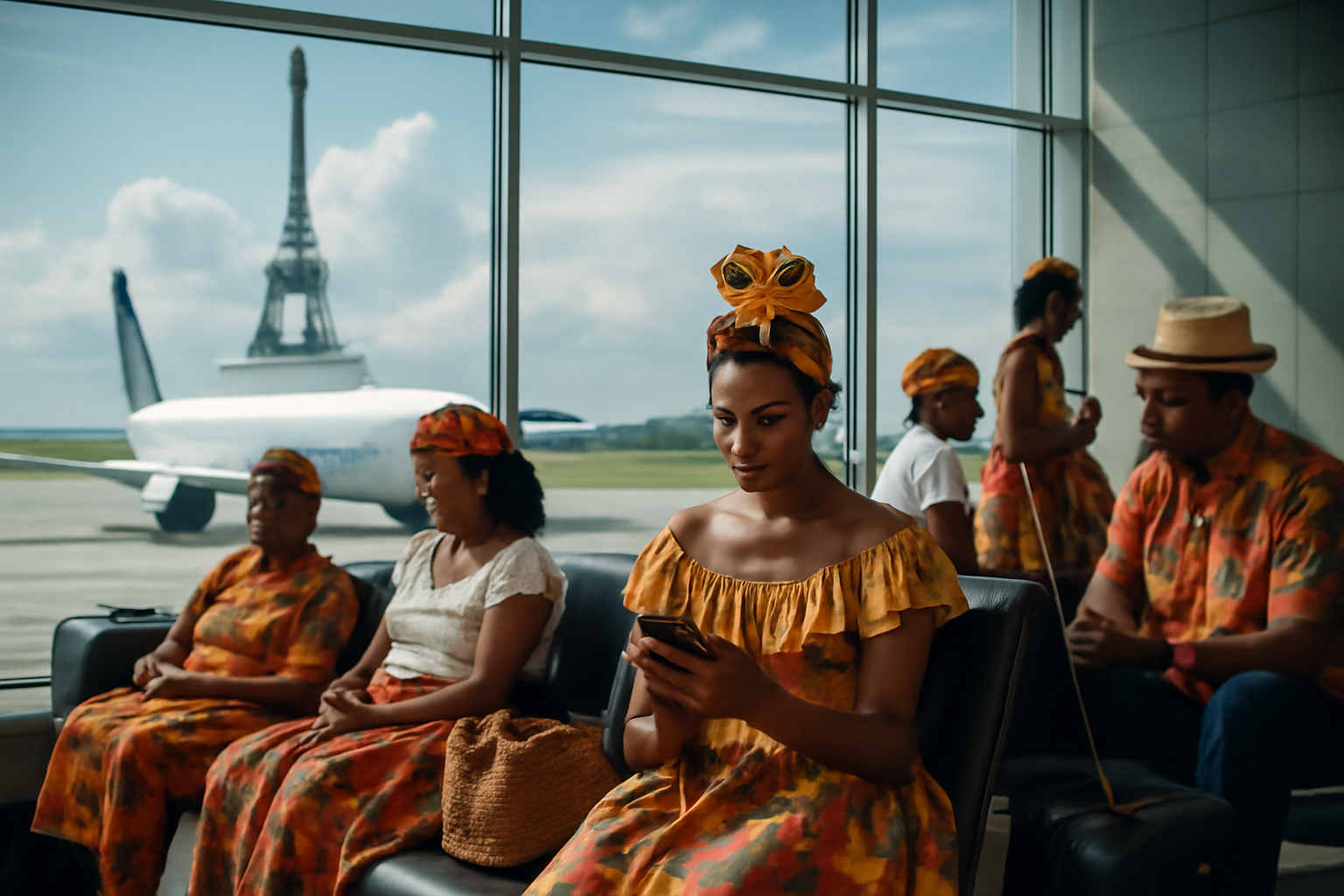 découvrez les défis et les réalités du voyage entre les antilles et paris. explorez les coûts, les obstacles et les nouvelles tendances qui rendent ce voyage de rêve peut-être moins accessible qu'auparavant. plongez dans une analyse de l'impact des changements économiques et des restrictions de voyage sur votre envie d'explorer la capitale française.