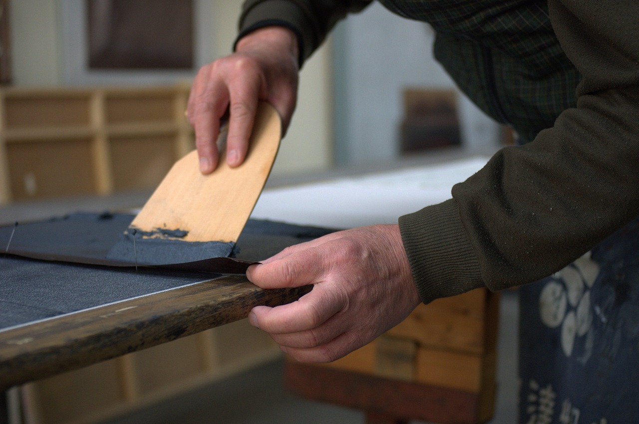 découvrez l'art du savoir-faire exceptionnel avec notre exploration du craftsmanship. plongez dans un monde où la tradition rencontre l'innovation, mettant en lumière des artisans passionnés qui créent des pièces uniques, alliant qualité et esthétique.