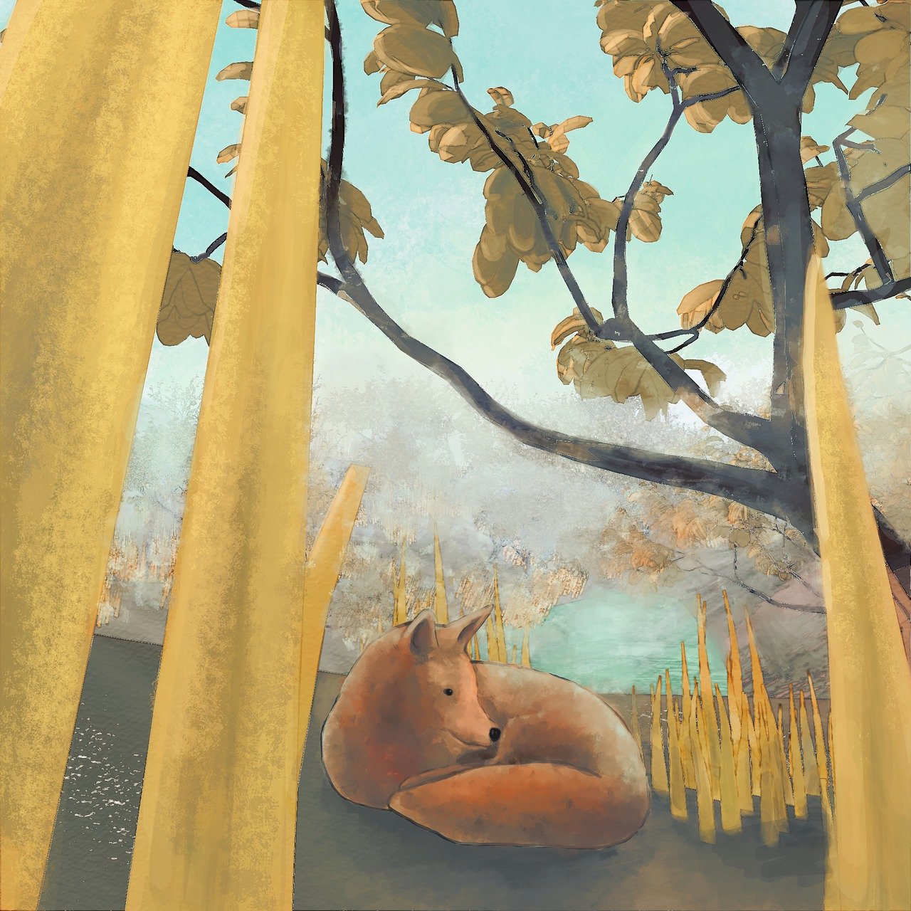 découvrez l'art de la peinture naturelle, une technique créative qui utilise des matériaux écologiques et des pigments organiques pour créer des œuvres d'art uniques. explorez la beauté de la nature à travers des créations artistiques durables et respectueuses de l'environnement.