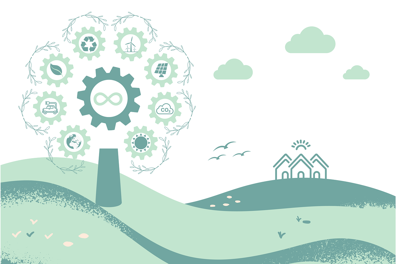 découvrez les principes de la construction durable, une approche qui allie innovation et respect de l'environnement. apprenez comment des matériaux écologiques et des techniques de construction responsables peuvent réduire l'empreinte carbone tout en créant des espaces de vie durables et sains.