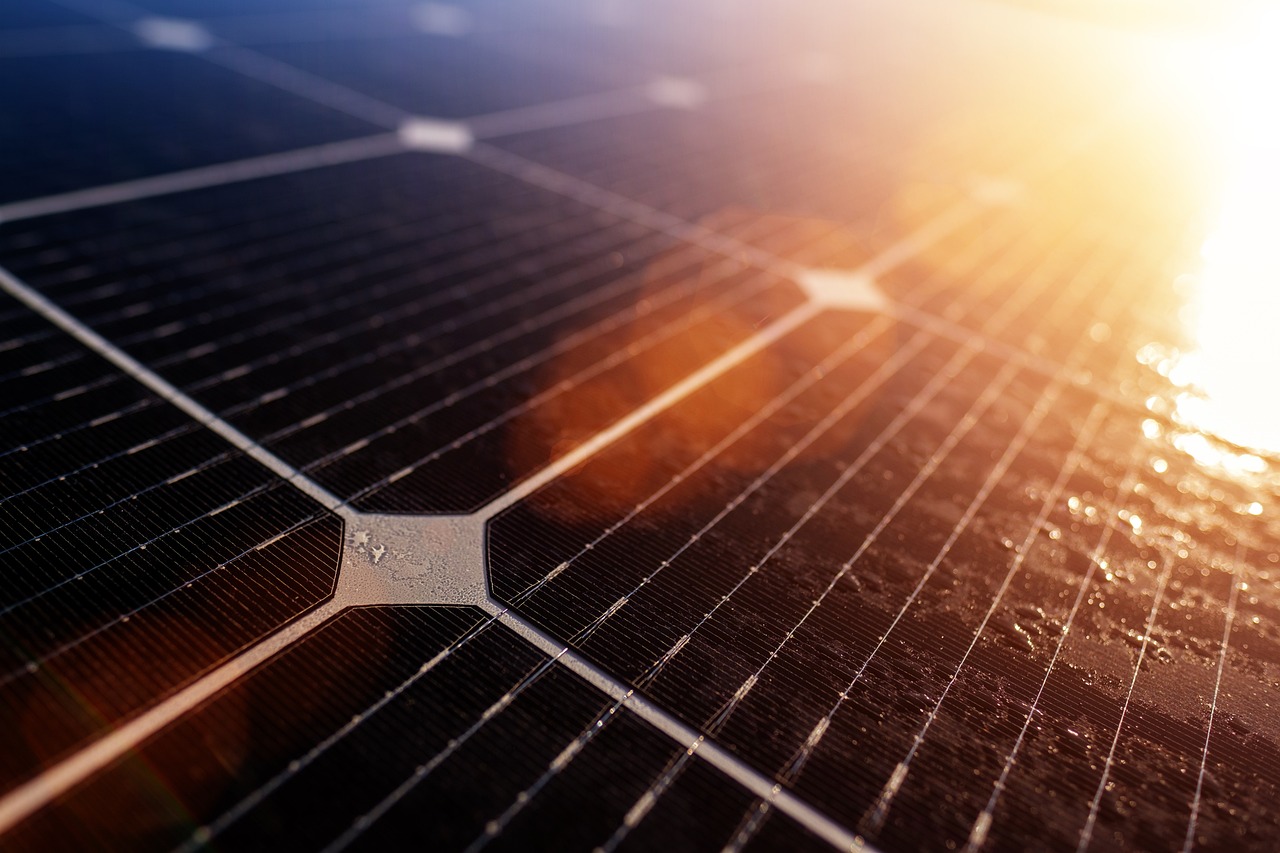 découvrez les avantages de l'énergie solaire, une source d'énergie renouvelable et durable qui réduit votre empreinte carbone tout en diminuant vos factures d'électricité. apprenez comment tirer parti de cette technologie pour un avenir plus vert.