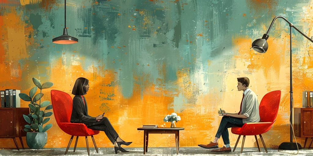 découvrez notre interview exclusive où nous plongeons dans les réflexions et les expériences de notre invité, offrant un aperçu captivant de son parcours et de ses idées.