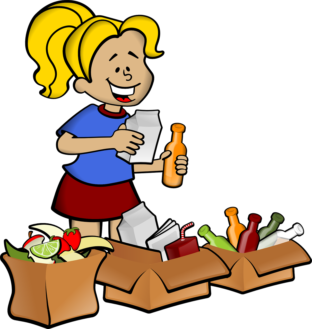 découvrez l'importance du recyclage pour l'environnement et la durabilité. apprenez des astuces pratiques pour réduire vos déchets, recycler efficacement et contribuer à un avenir plus vert.